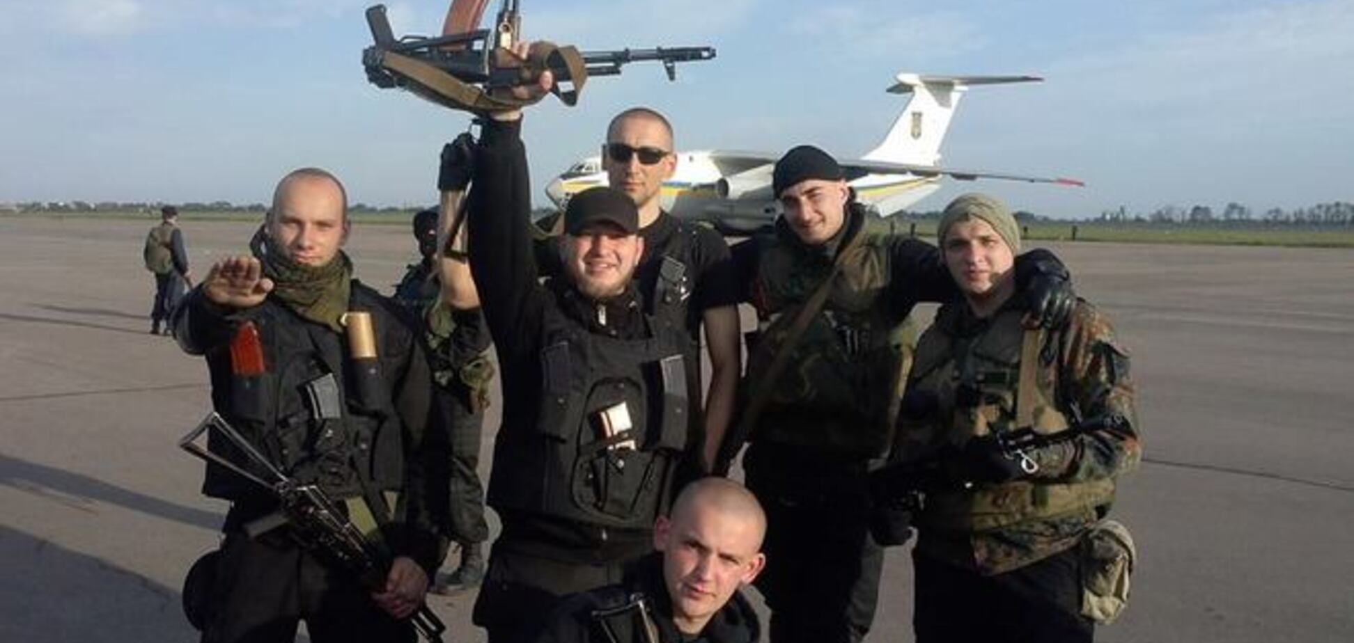 За фактом стрілянини на Майдані відкрито кримінальну справу