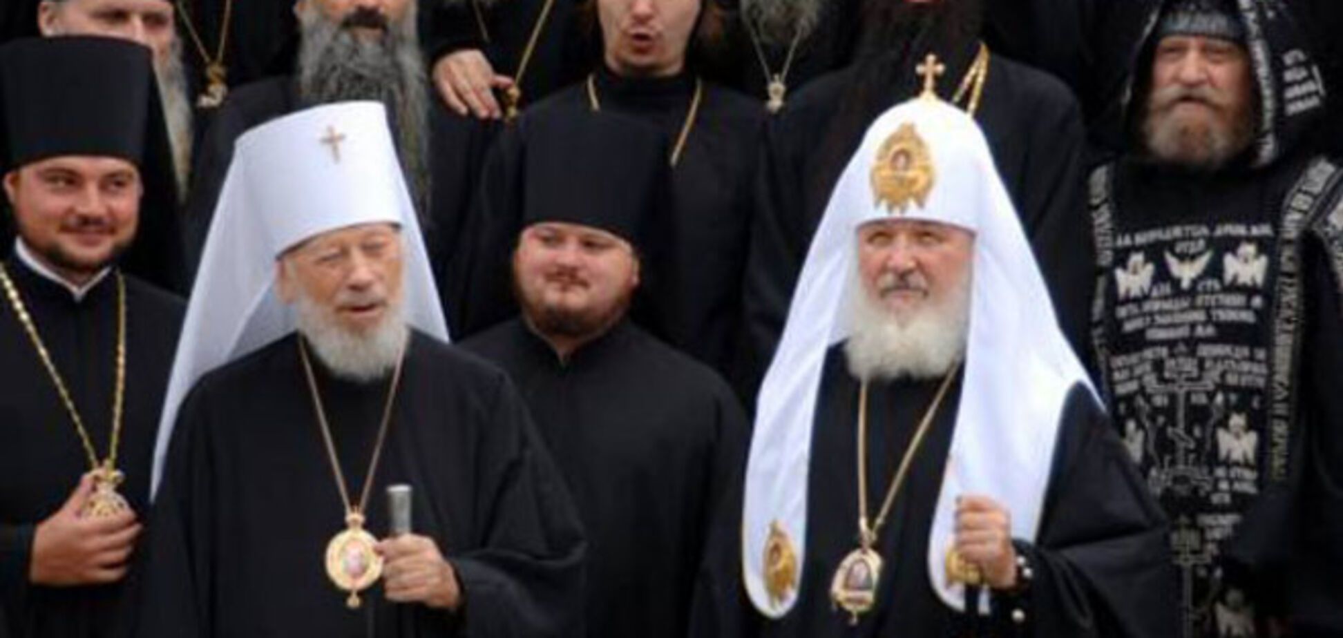 Преемника митрополита Владимира назначат 13 августа