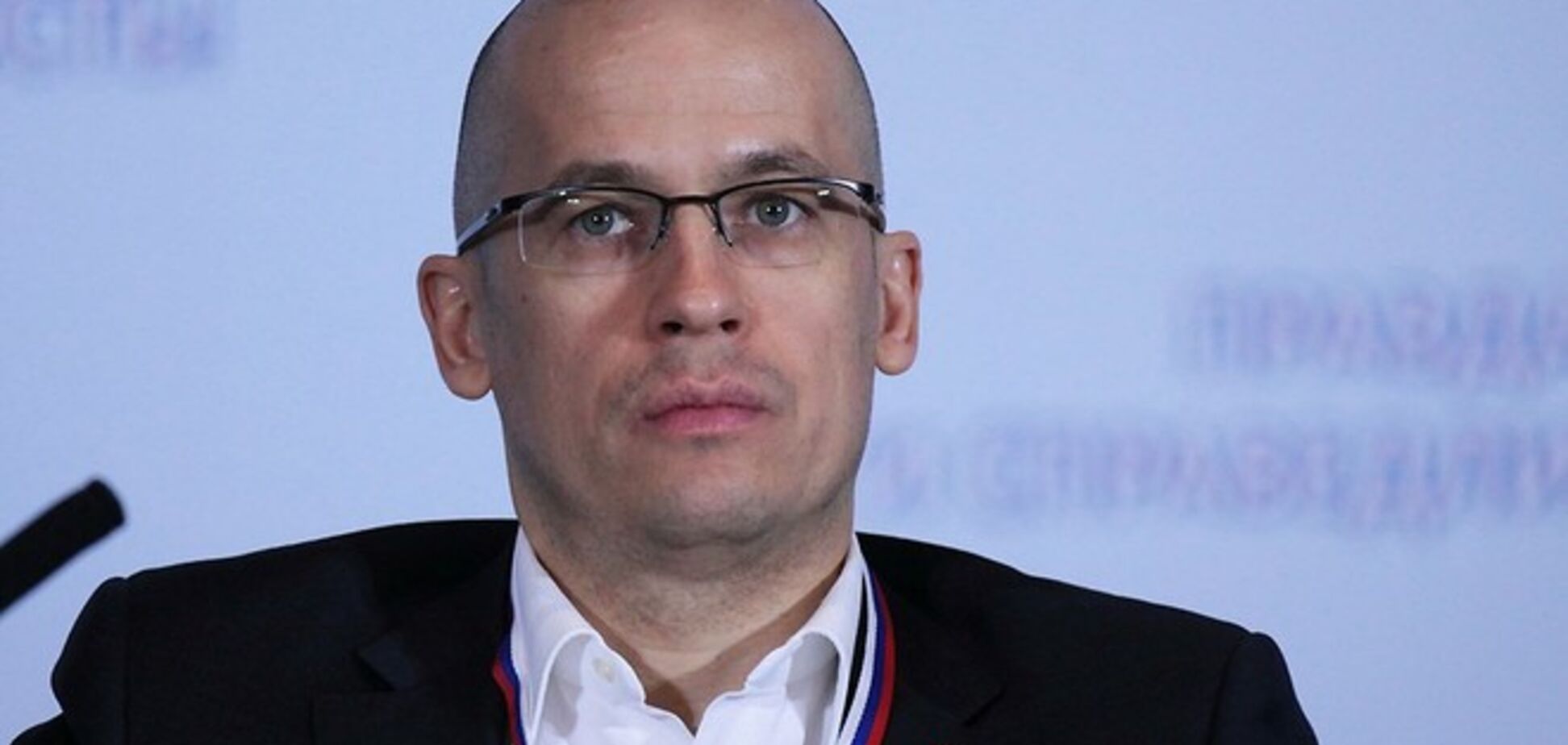 Громадська палата РФ зібралася повністю ізолювати Україну