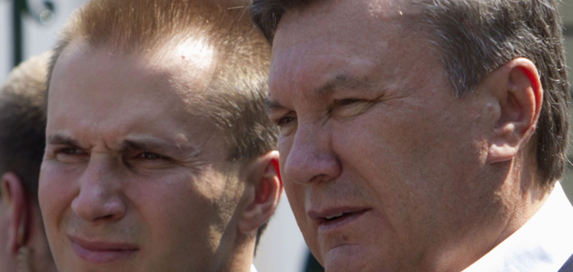 Син Януковича раптово продав 'Донбасенерго': що про це відомо