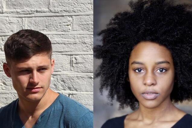 В актерском составе 'Звездных войн' пополнение