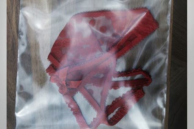 'Исчезнувшая' Дэвида Финчера: постеры-улики