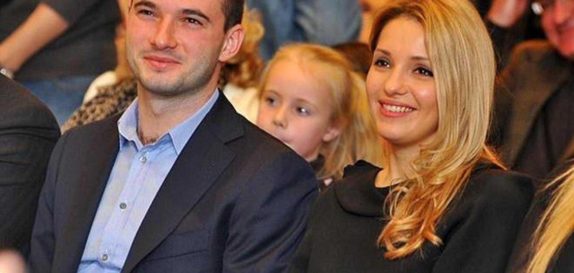 Бойфренд дочери Тимошенко занялся развитием бизнеса в Крыму - СМИ