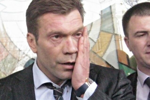 'Новороссиянину' Цареву запретили въезд в Россию из-за присвоения $40 млн