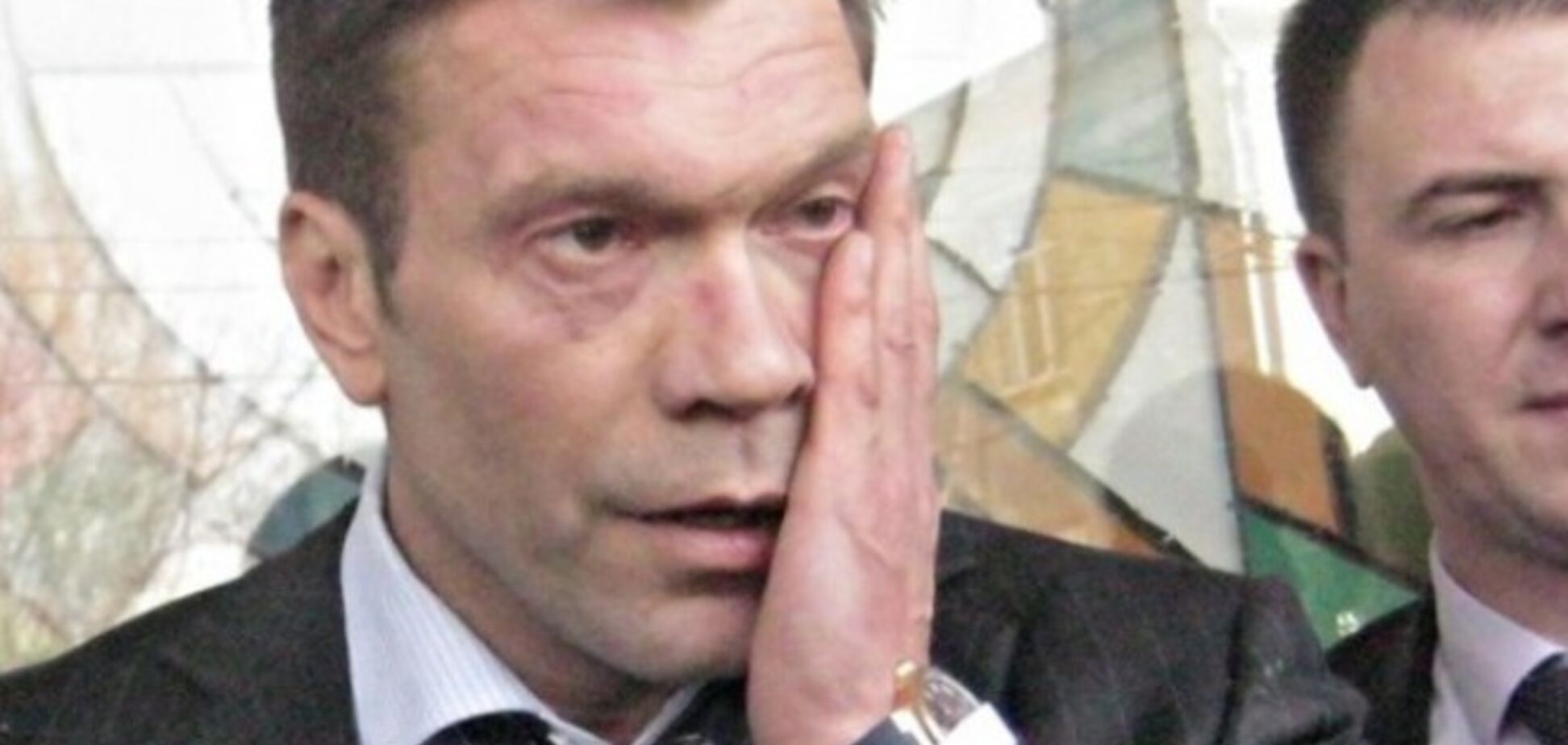 'Новороссиянину' Цареву запретили въезд в Россию из-за присвоения $40 млн
