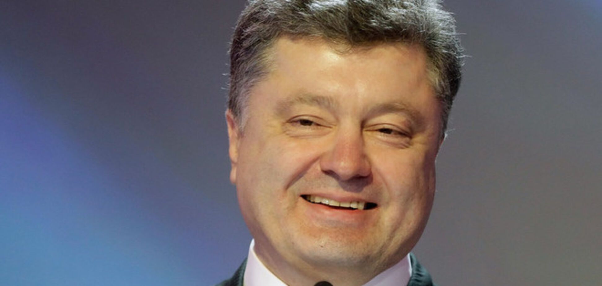 Порошенко на Донбассе обогнал по рейтингу 'ЛНР' и 'ДНР'