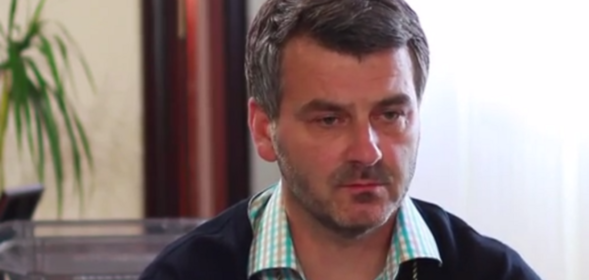 В Луганск прибыл новый 'премьер-министр' 'ЛНР'