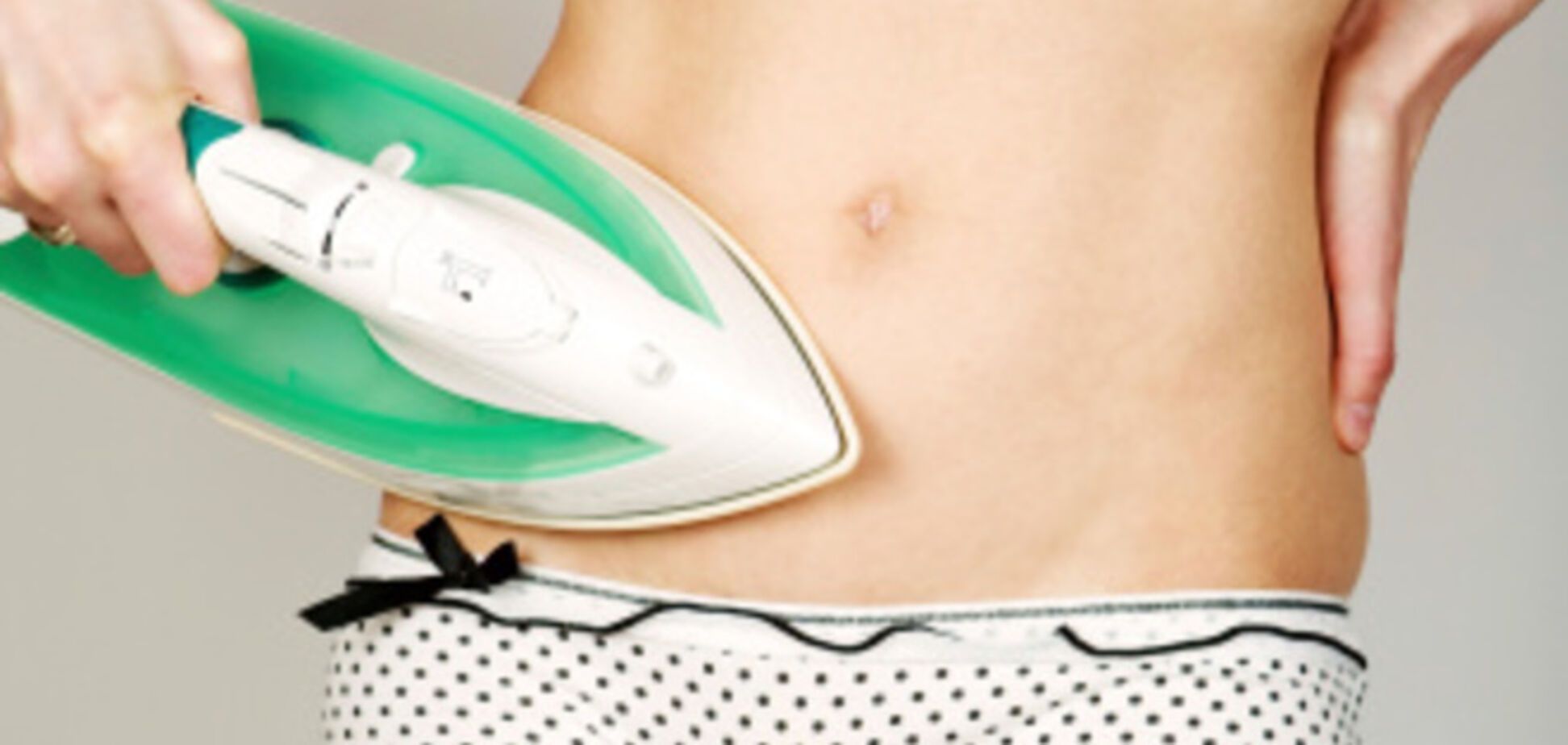 6 способов добиться плоского живота за 1 день