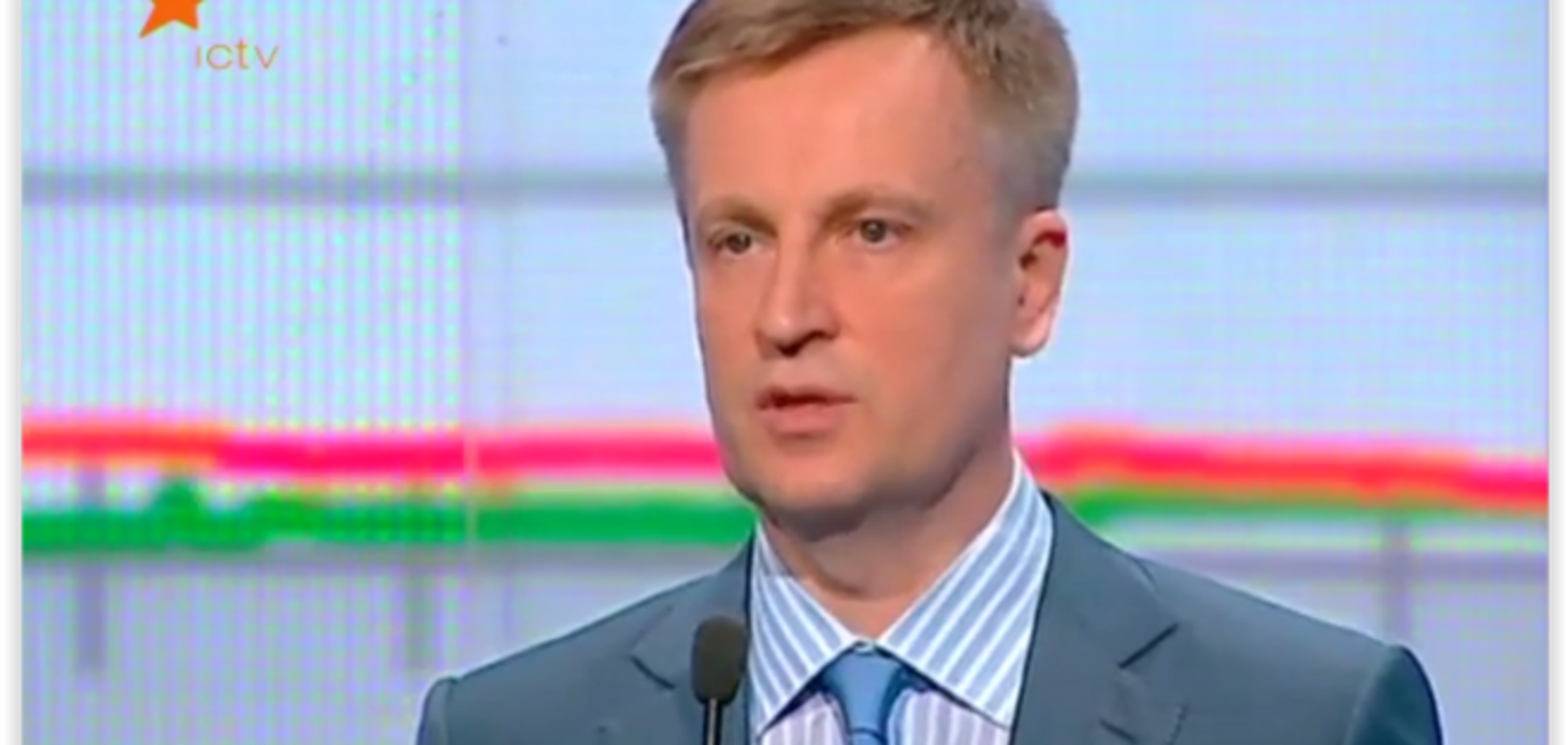 СБУ уже собрала доказательную базу против причастных к терроризму политических сил