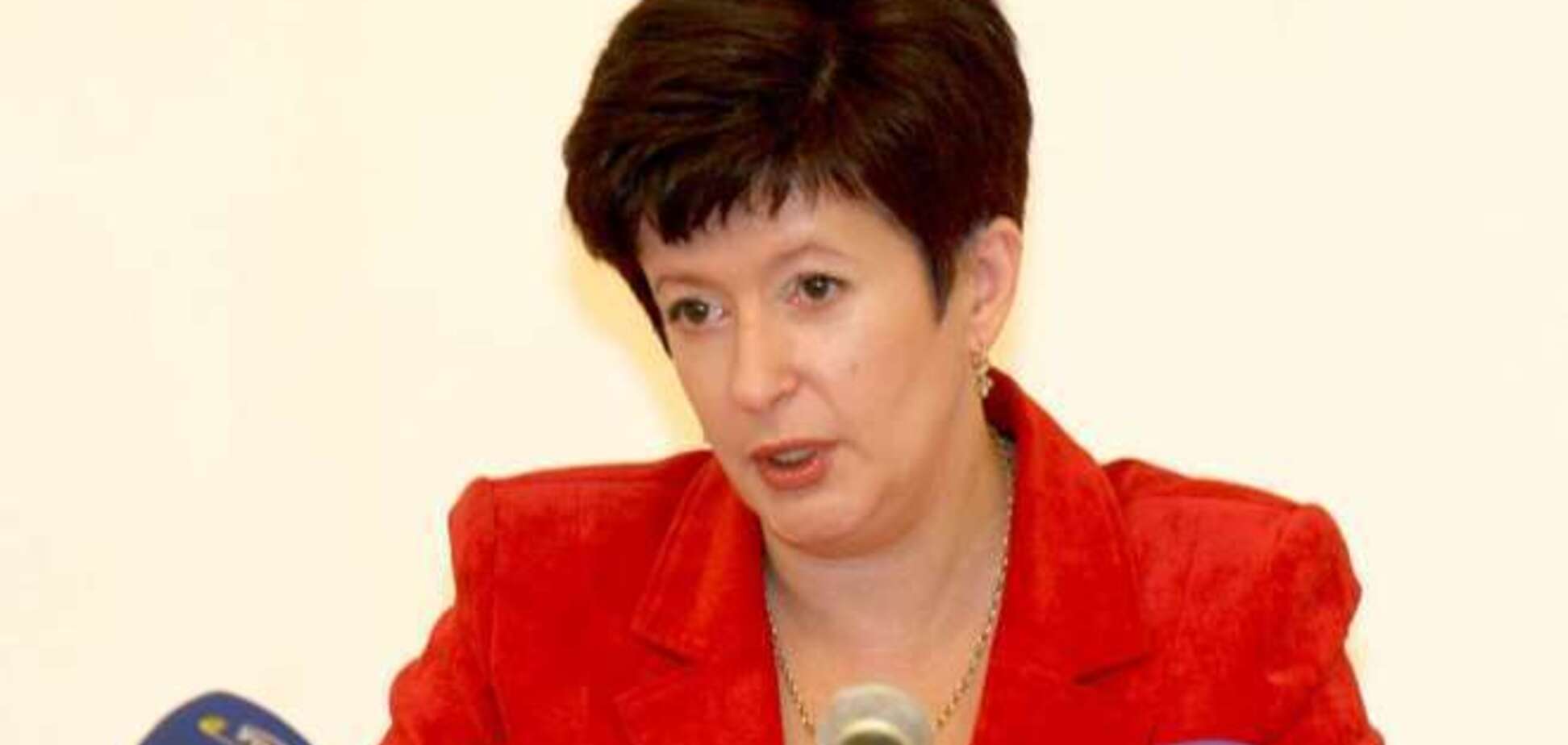 Омбудсмен Лутковская обвинила Россию в этнической дискриминации крымских татар
