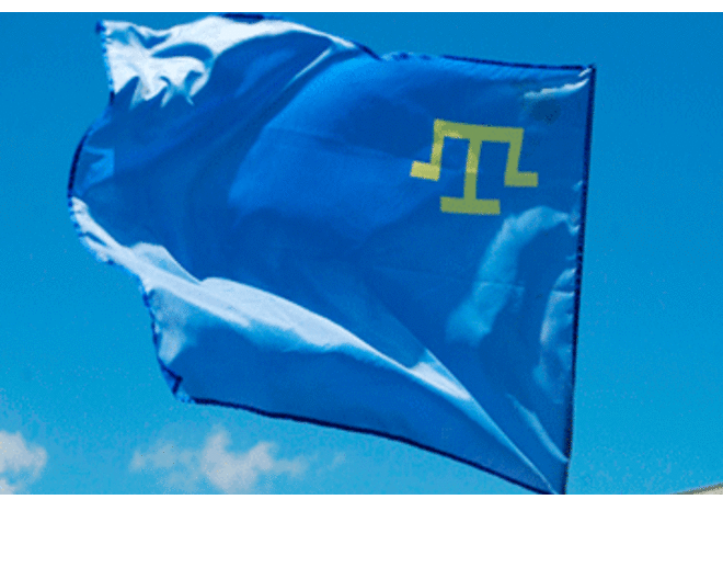 Перетворитися на кримських татар