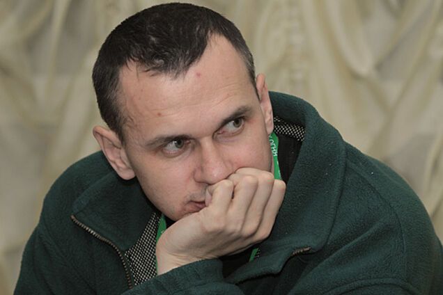 Московский суд продлил до октября арест украинскому режиссеру Сенцову