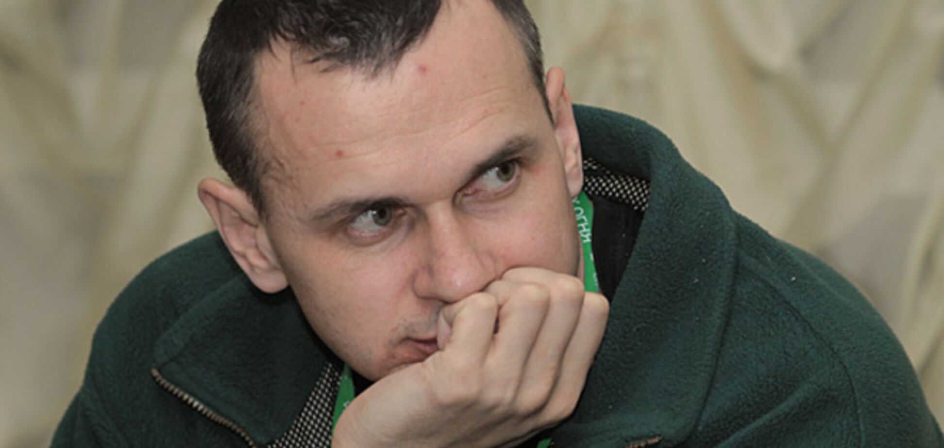Московський суд продовжив до жовтня арешт українському режисеру Сенцової