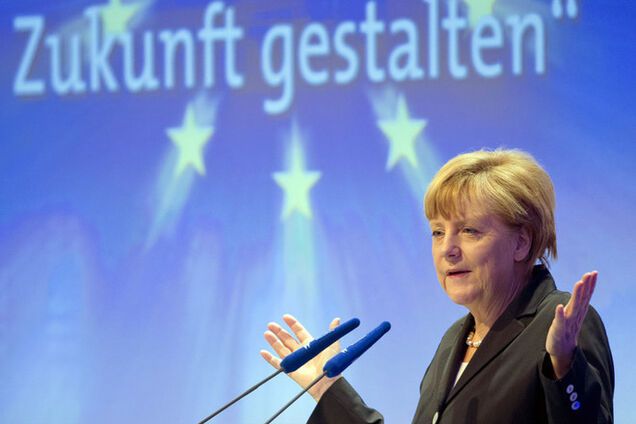 Меркель не исключает прекращение сотрудничества с США из-за шпиона