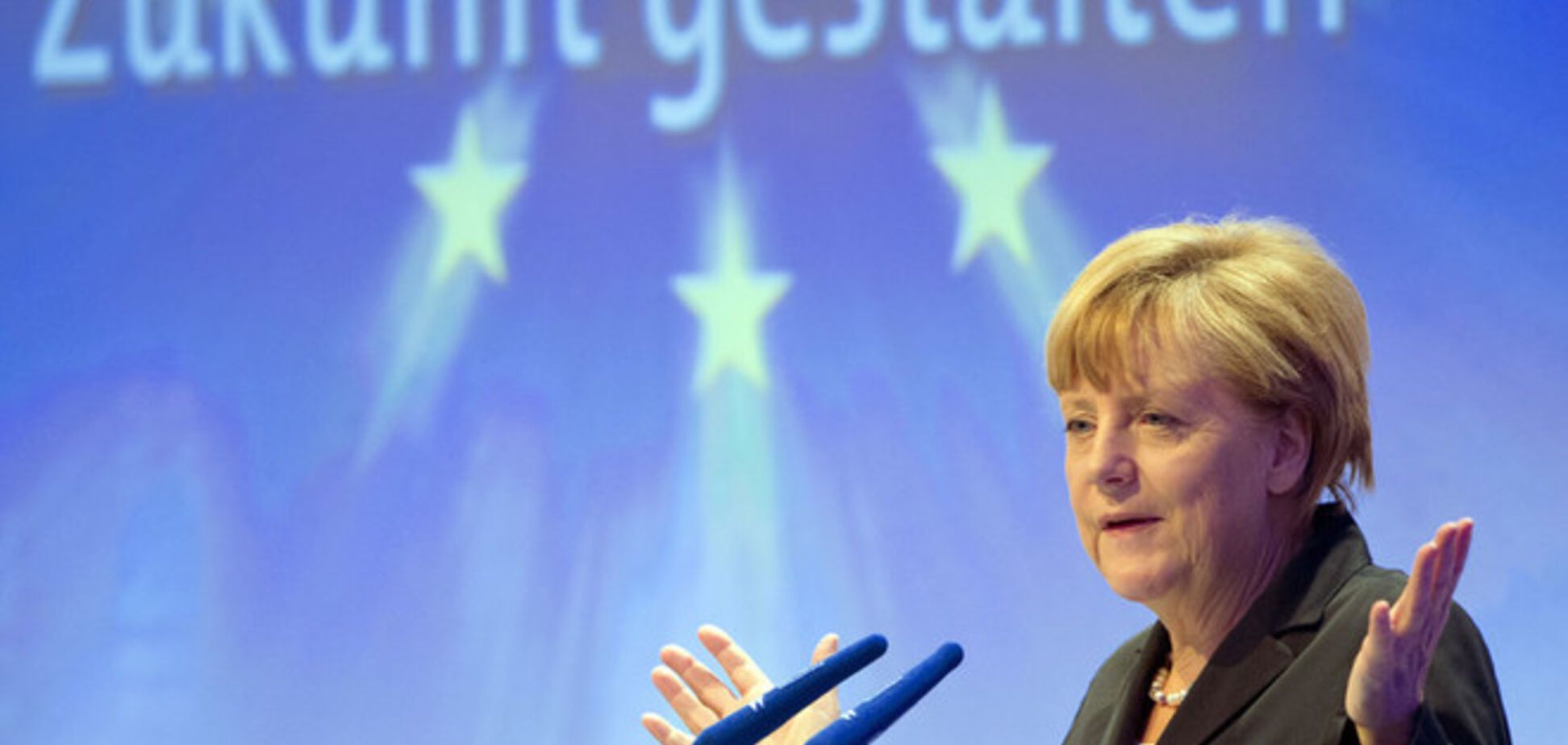 Меркель не виключає припинення співпраці з США через шпигуна