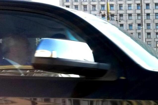 Мэр Донецка сбежал в Киев