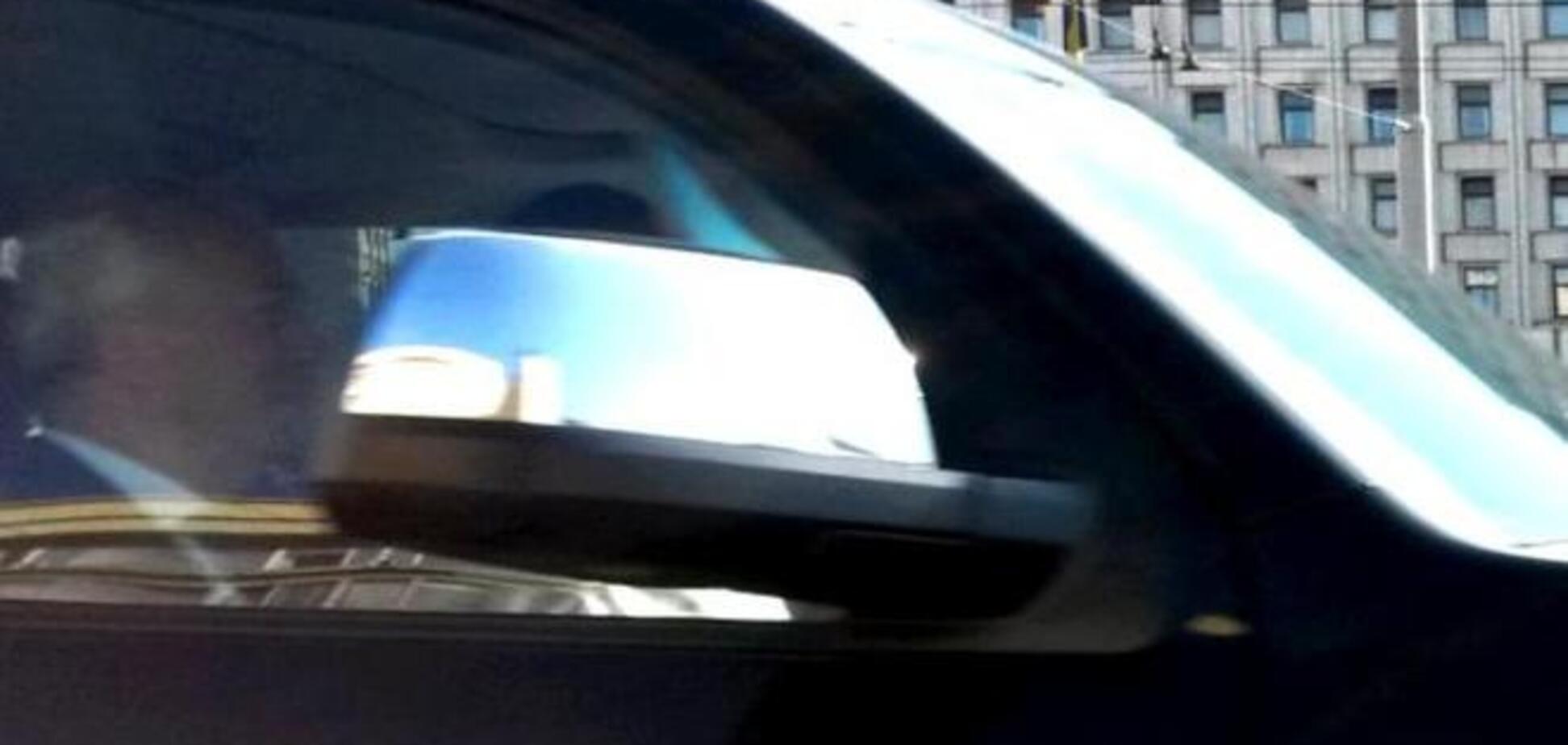 Мэр Донецка сбежал в Киев