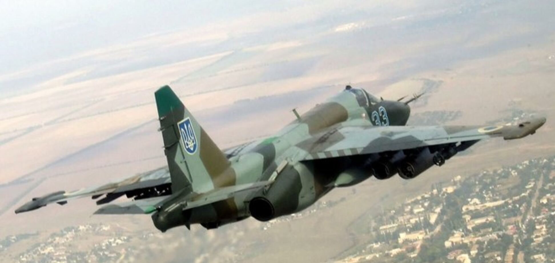 Террористы из 'ЛНР' решили создать свою 'авиацию'