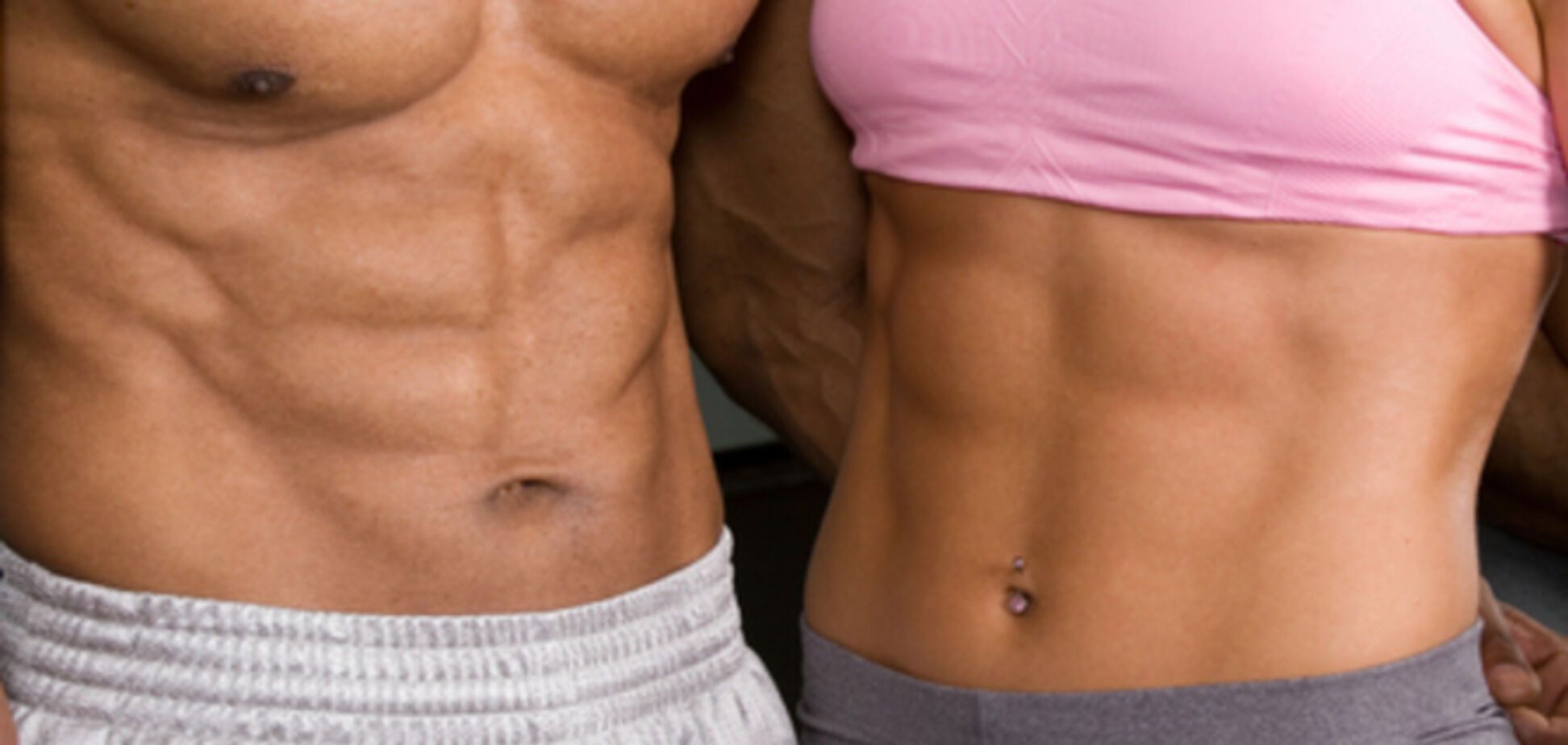 Как накачать кубики на прессе и сделать мышцы рельефнее