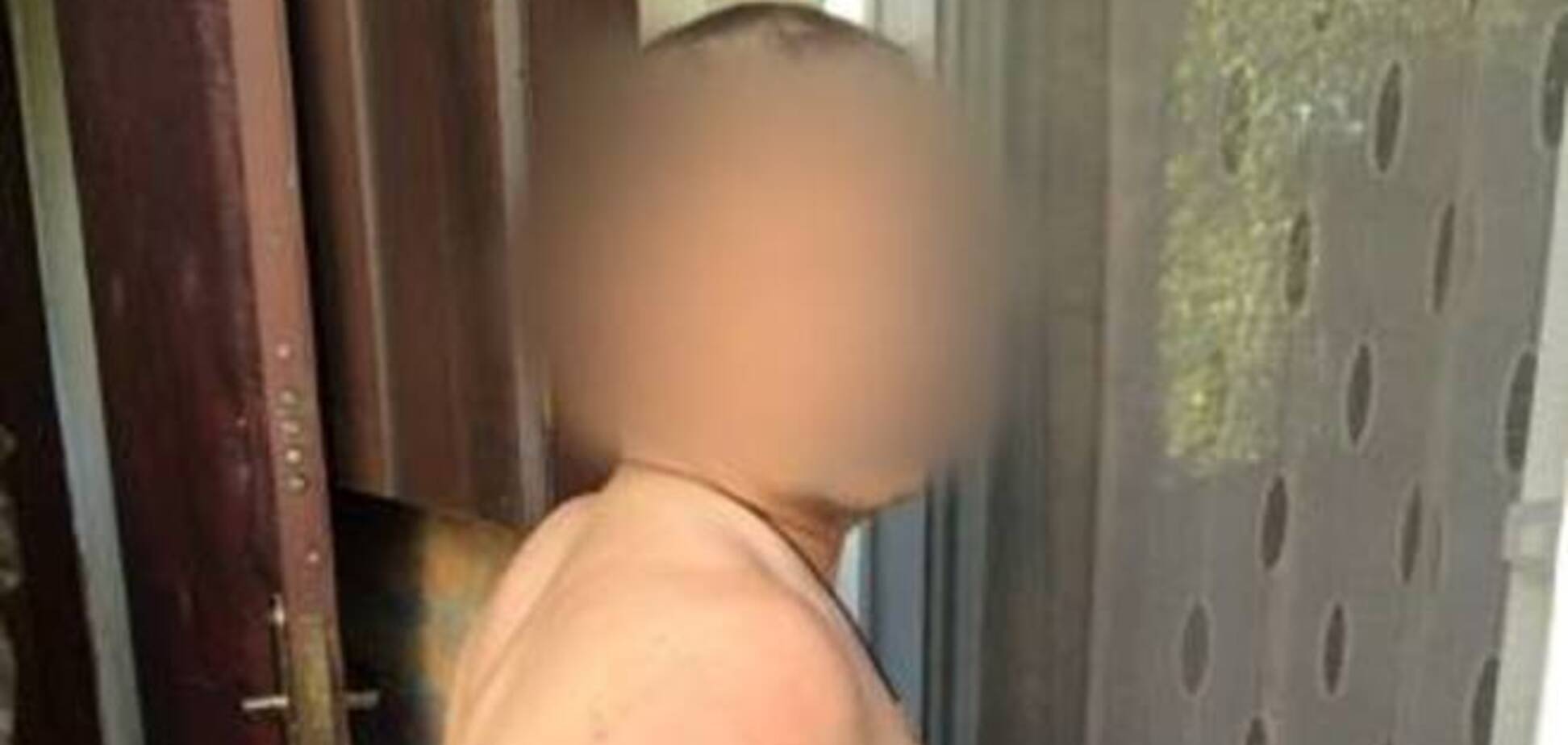 СБУ задержала завербованных ГРУ РФ боевиков из группы 'Беса'