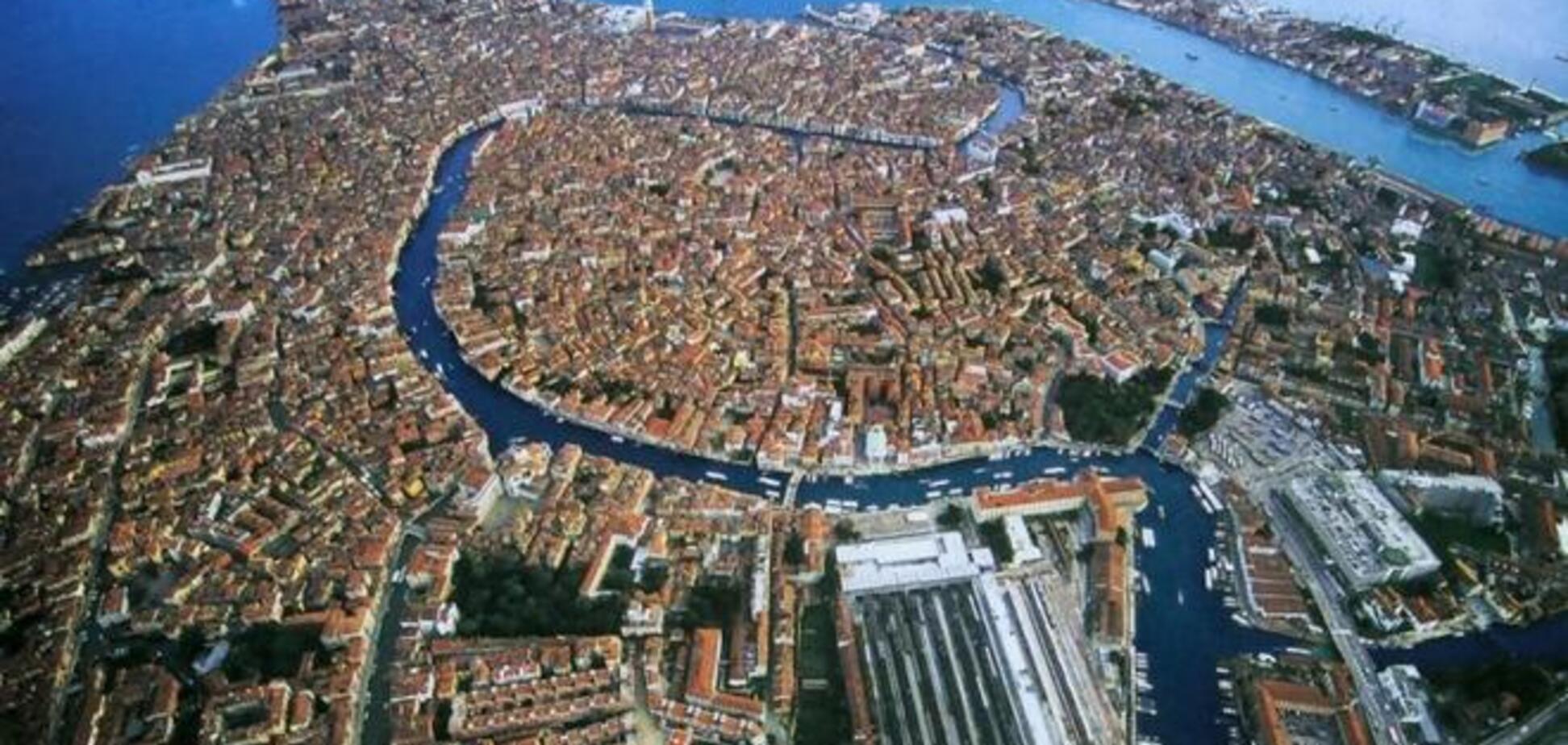 Города Италии, в которых хочется остаться навсегда