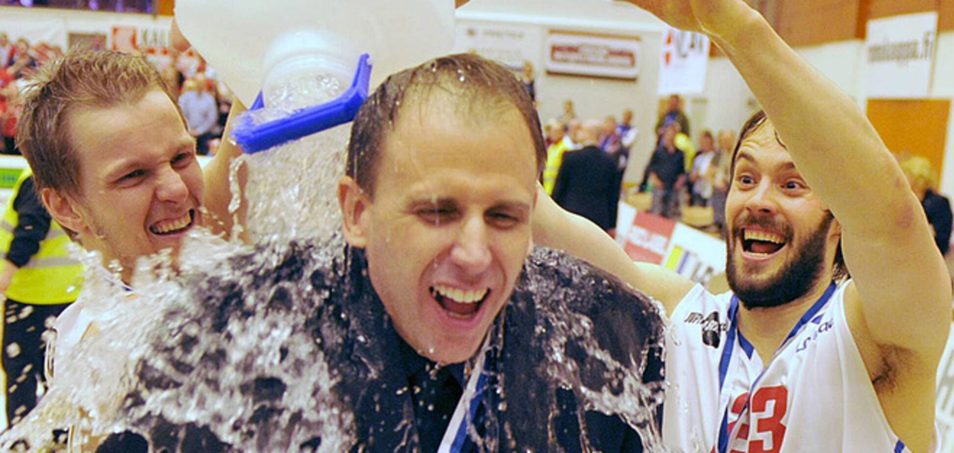 Финский клуб отказывается от Еврокубка ради российского турнира