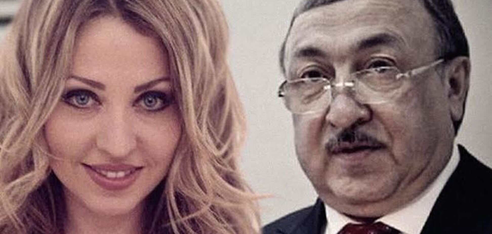 Глава ВХСУ Татьков инвестировал в шоу-бизнес