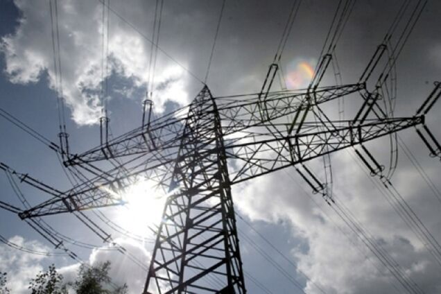 Крымские оккупанты договорились с Украиной о поставках электричества