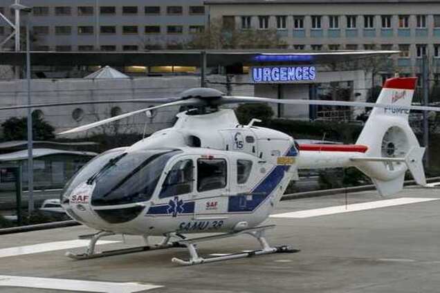 Полиция нашла виновных в перепродаже медкарты Шумахера