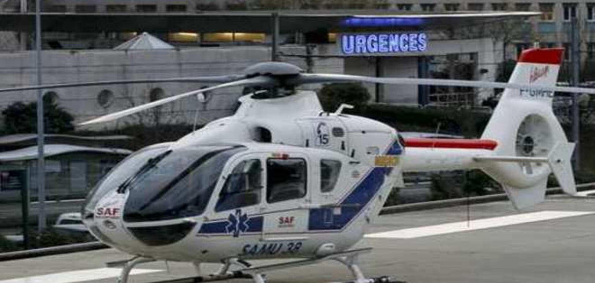 Полиция нашла виновных в перепродаже медкарты Шумахера