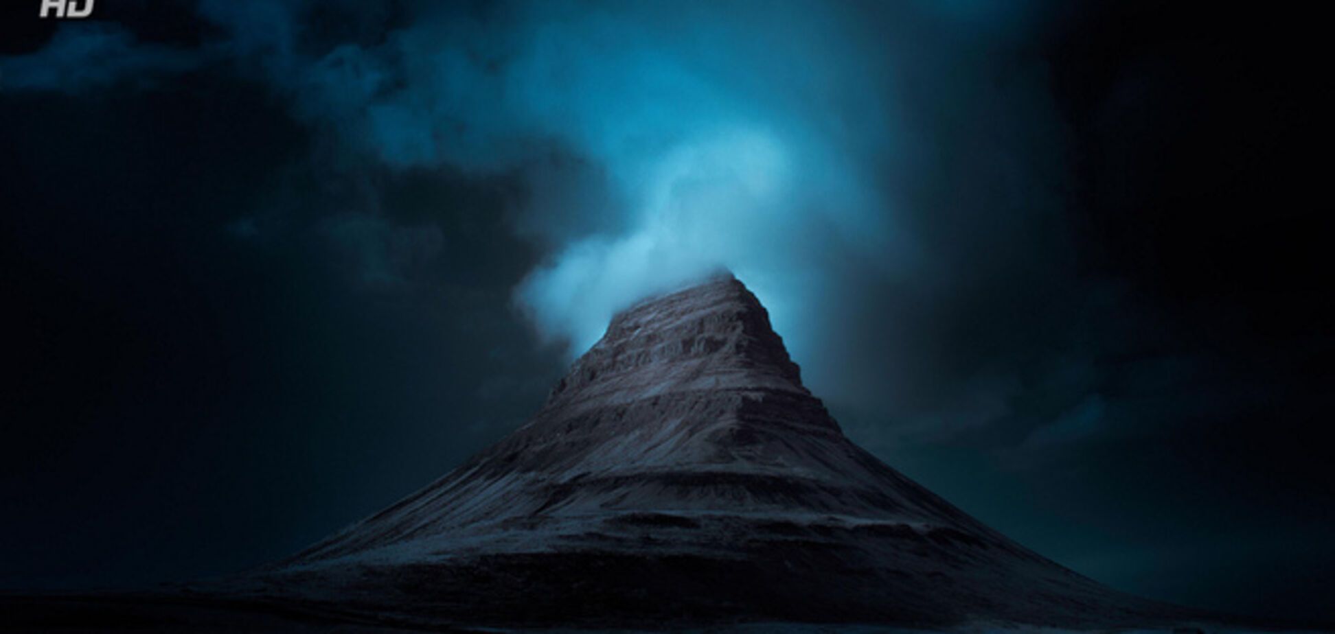 Мистическая Исландия