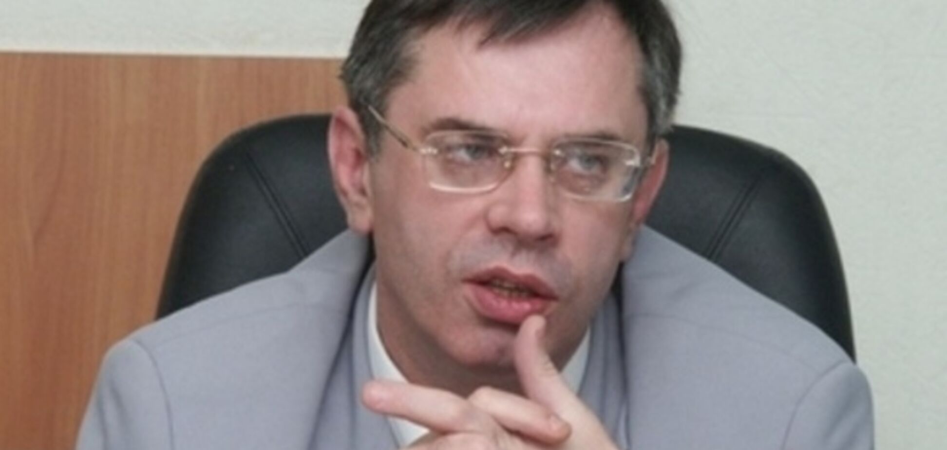 Главой Нацсовета по ТВ и радиовещанию назначен Артеменко