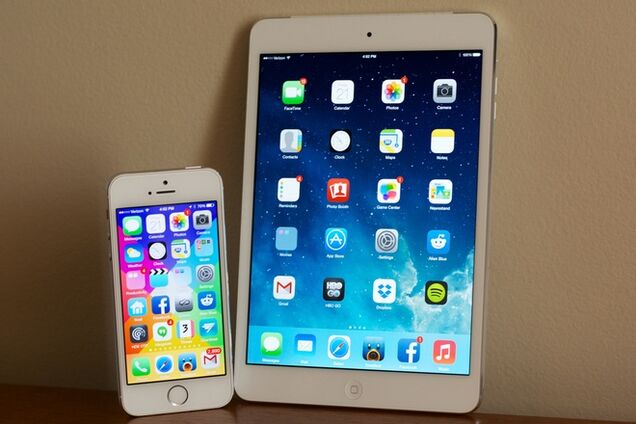 Apple выпустила iOS 8 beta 3