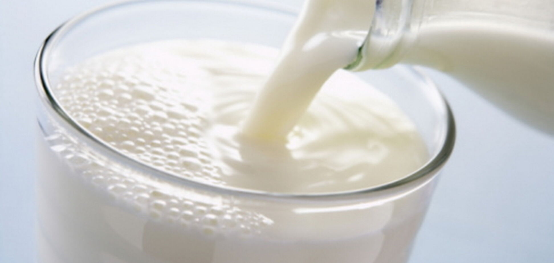 Китай будет закупать украинскую молочную продукцию