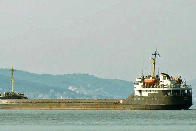 Молдова запретила судам под своим флагом входить в порты Крыма