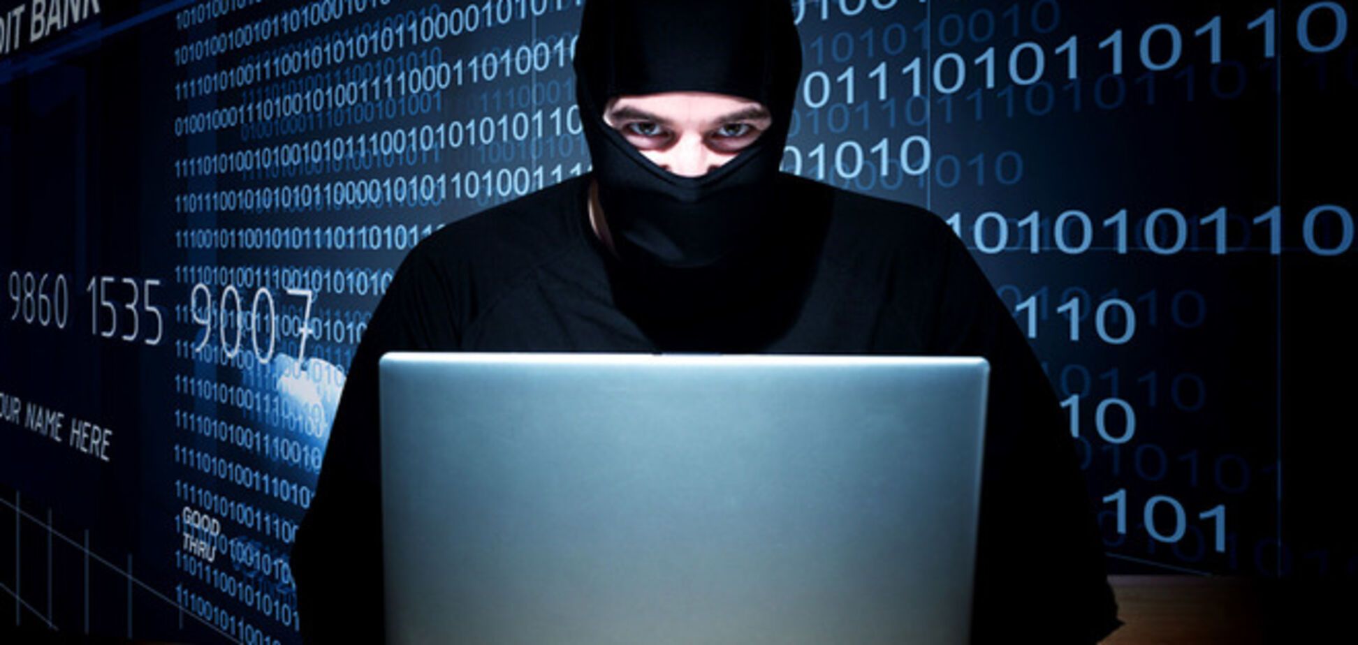 В США арестовали хакера - сына депутата Госдумы РФ