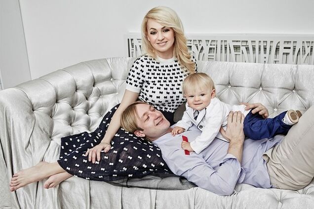 Яна Рудковская рассказала о знакомстве с Евгением Плющенко и воспитании общего сына Саши