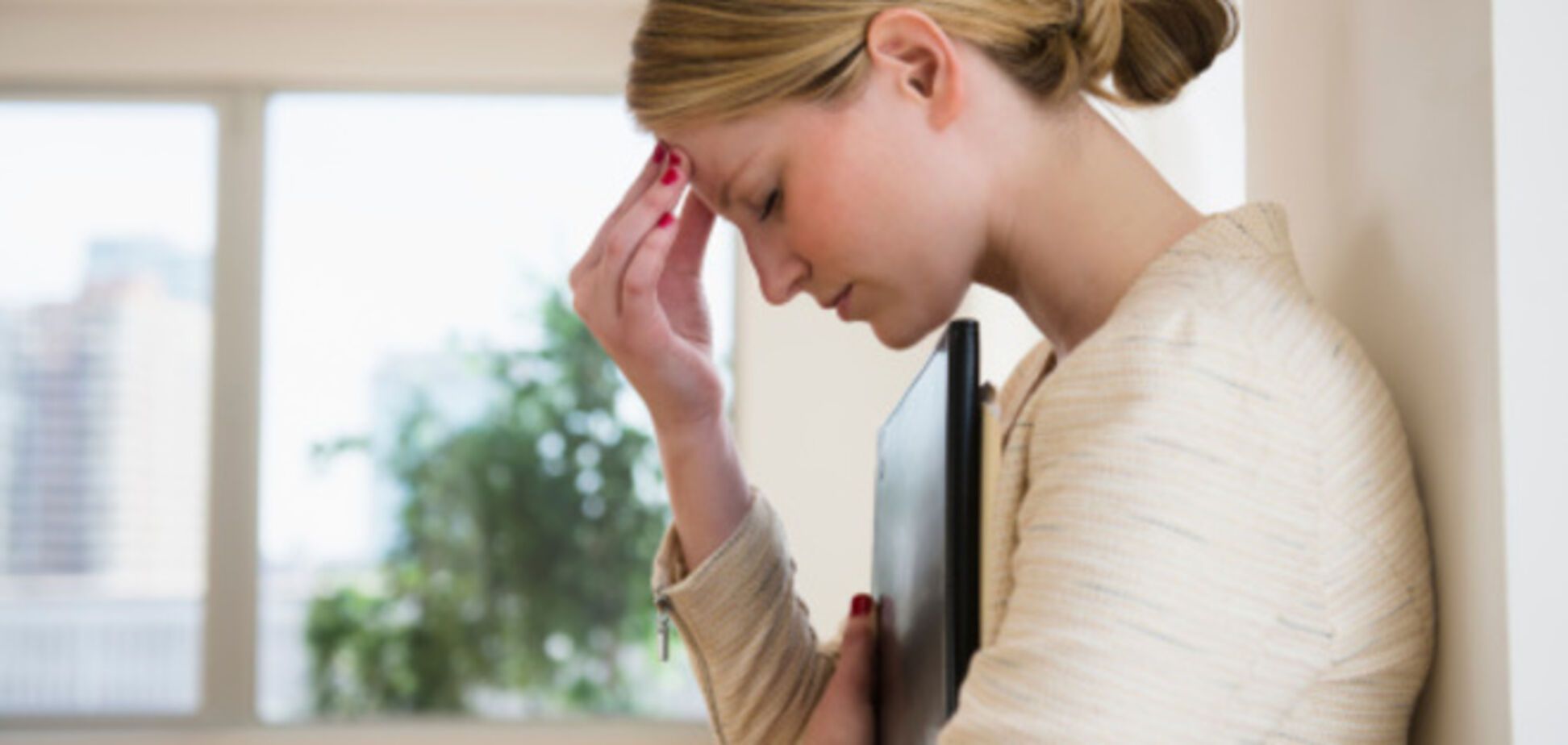 16 способов быстро избавиться от головной боли