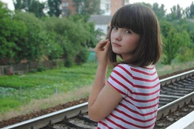 В Киеве разыскивают свидетелей ДТП с дочерью телеведущего Грубича