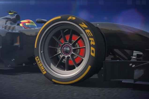В Формуле-1 планируют ввести узкопрофильные шины