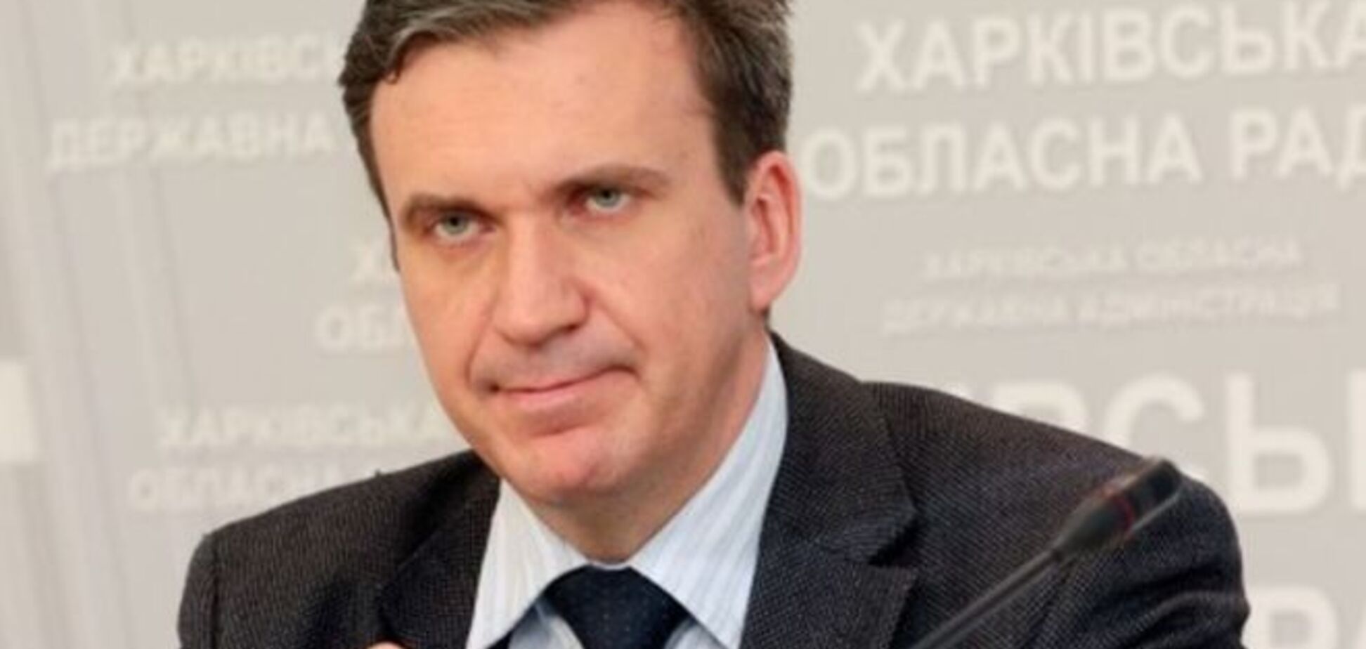 Шеремета предсказал падение ВВП на 4% из-за войны на Донбассе