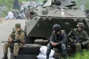 Кто защитит защитников?