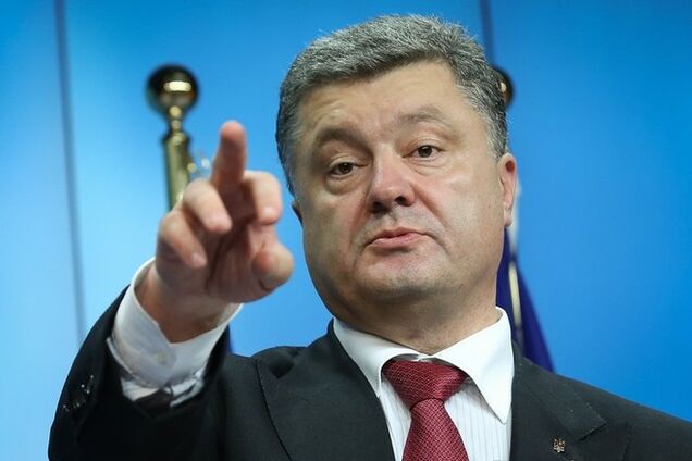 Порошенко решил подключить Рим и Лондон к переговорам по Донбассу