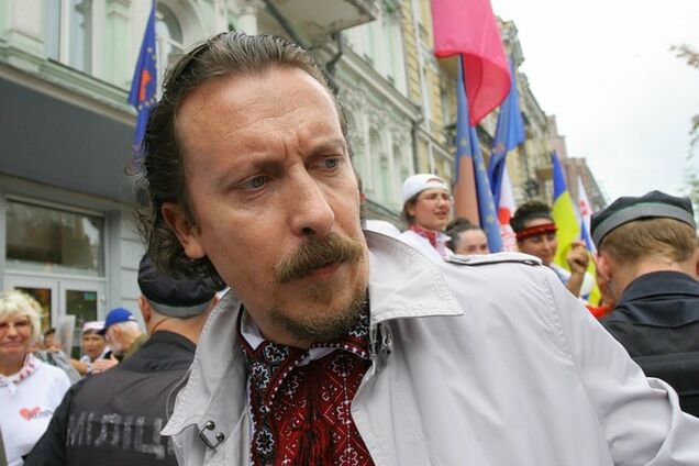 Шкиль назвал отбеливание Кучмы и Медведчука дорогой для Украины ошибкой