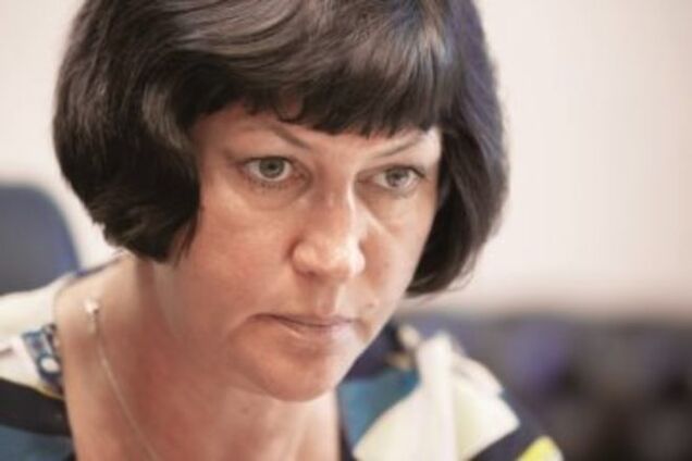 Ірина Акімова: Змінити рішення Януковича було не в наших силах