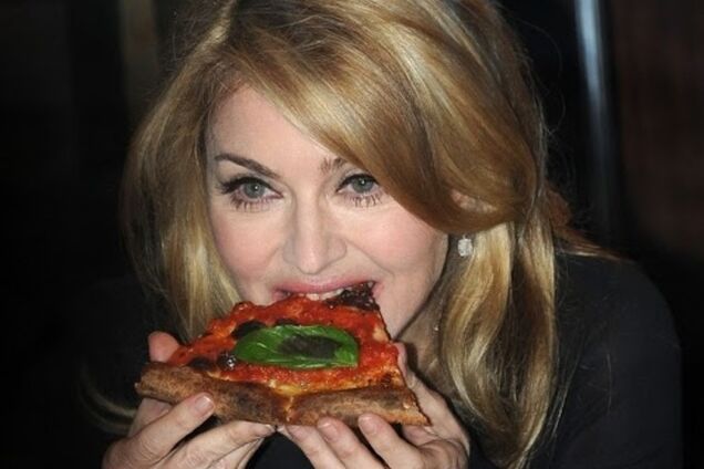 Почему пицца Нью-Йорка самая вкусная