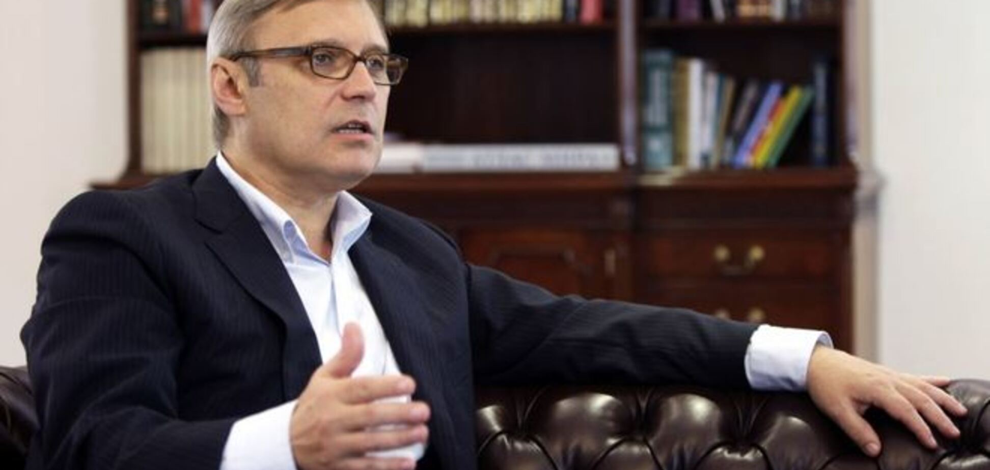 Экс-премьер РФ: в России нет свободы личности