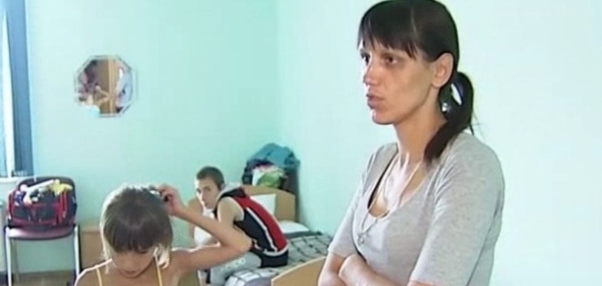 В Киеве закончилось жилье для поселения беженцев