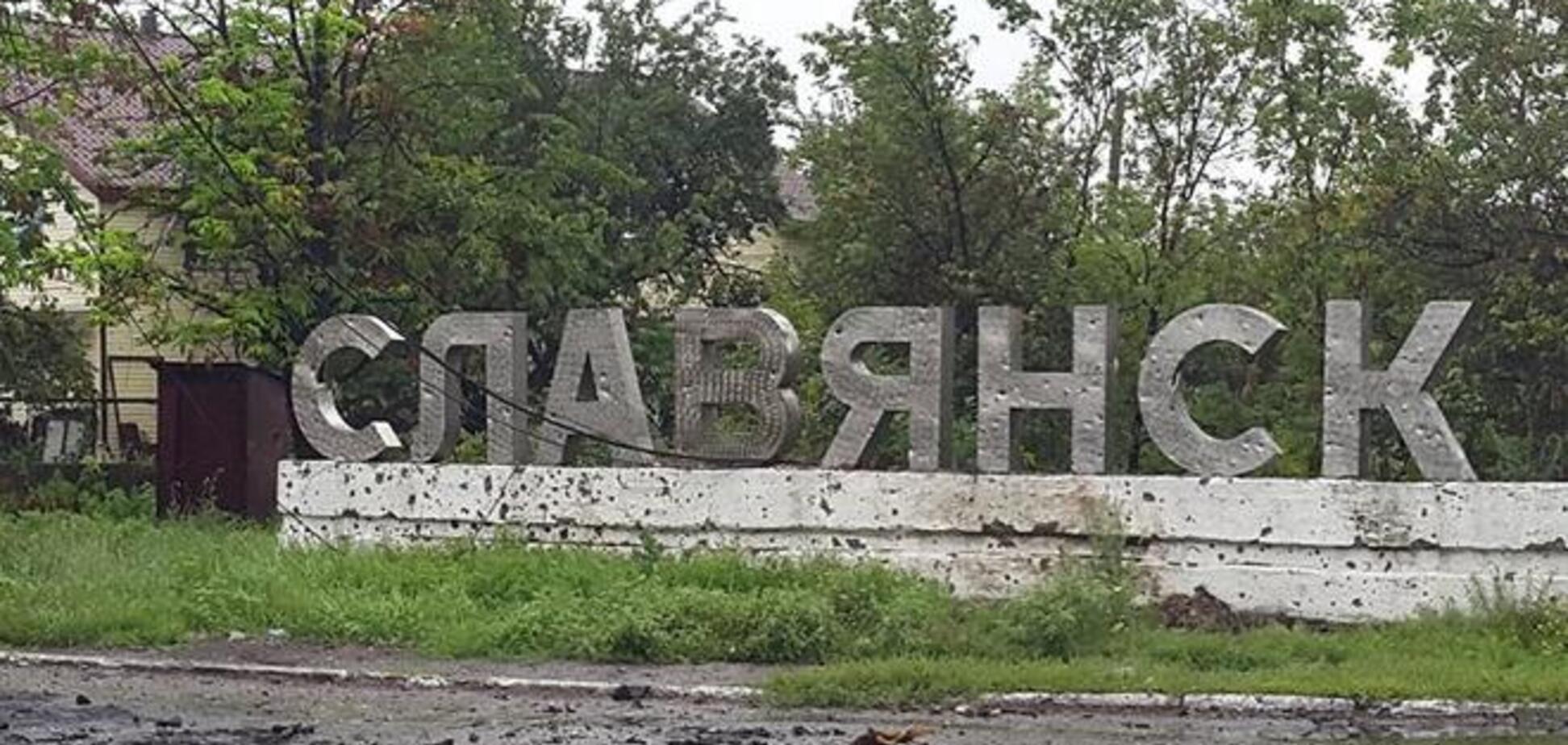На Донбасі звільнять міліціонерів-зрадників
