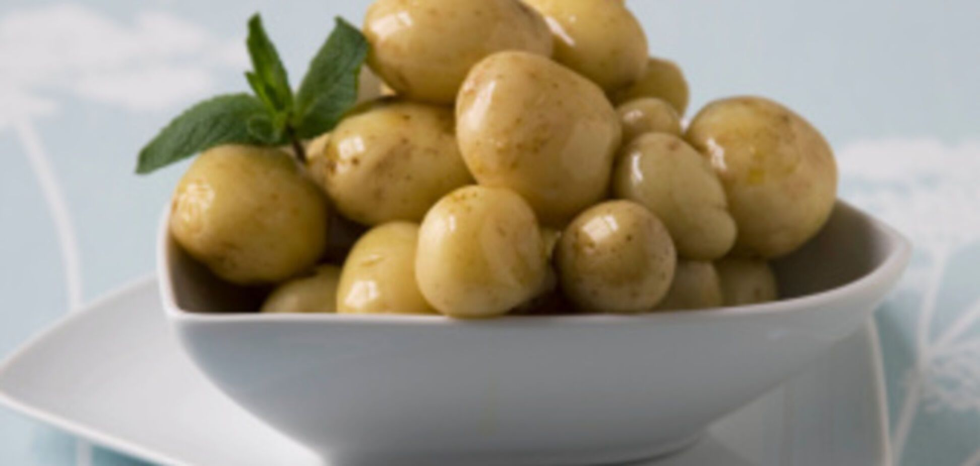 Чем картошка полезна для здоровья